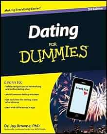 dating mcfly is for dummies